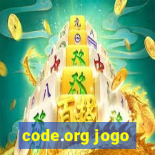 code.org jogo